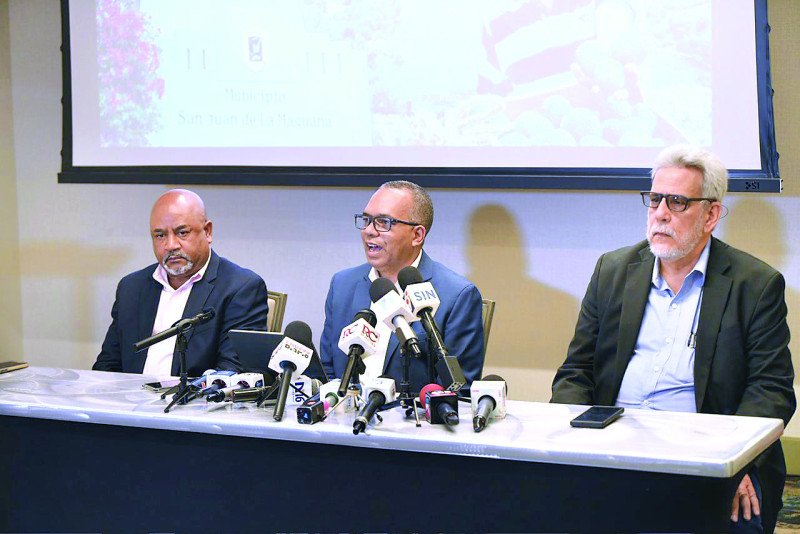 Estudios mineros SJM estarían listos este año