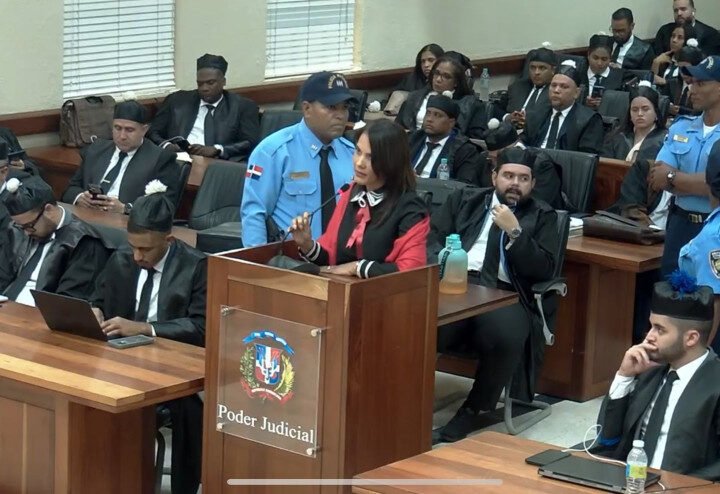 Los pedimentos de las víctimas del Jet Set al juez