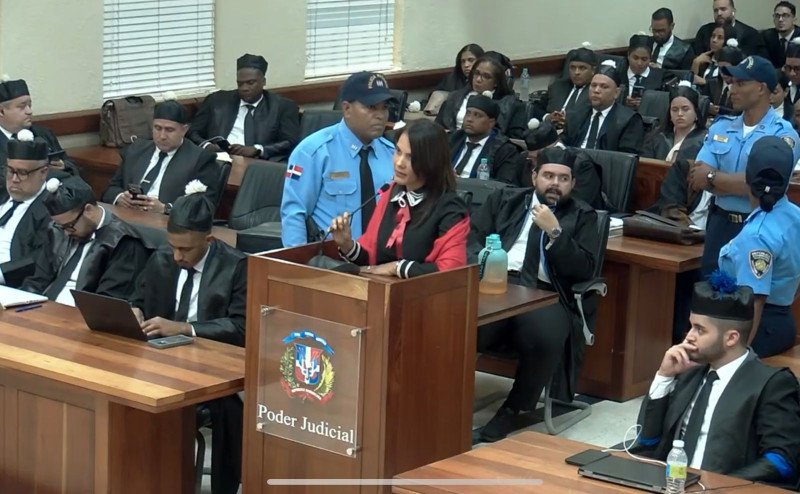 Los pedimentos de las víctimas del Jet Set al juez