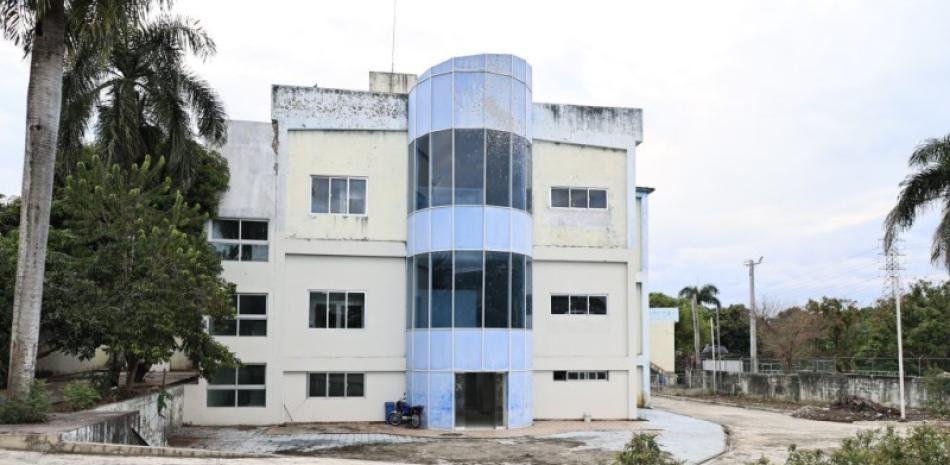 Inician los trabajos de construcción del nuevo hospital de Pantoja