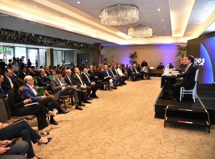 La principal preocupación de los empresarios son los combustibles