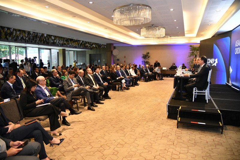 La principal preocupación de los empresarios son los combustibles