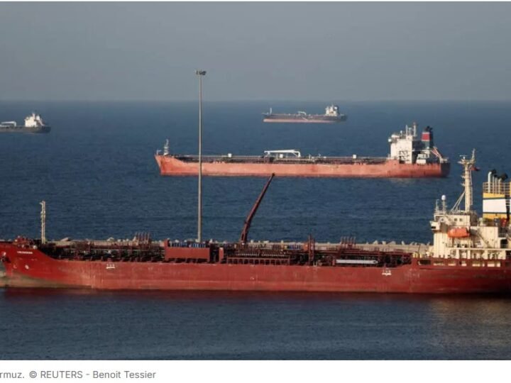 “Asia será la que más sufrirá” si Irán impone un peaje