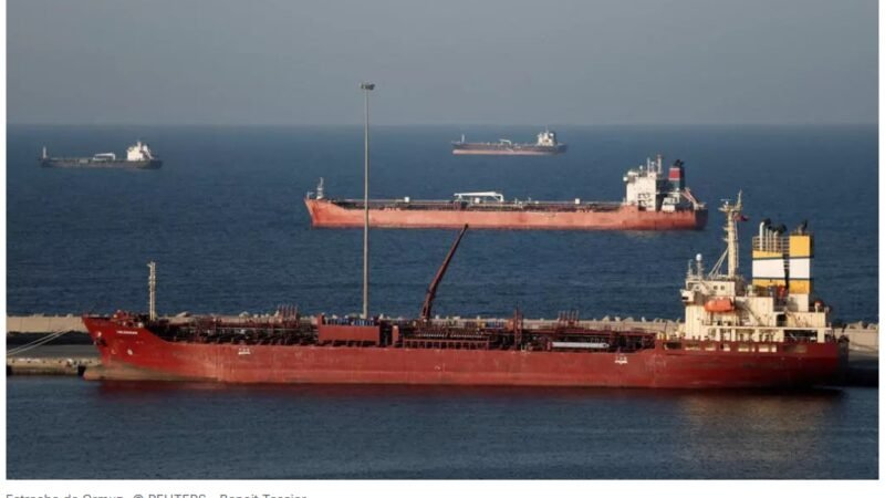 “Asia será la que más sufrirá” si Irán impone un peaje