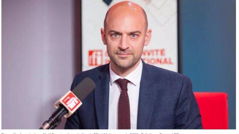 “Es imperativo que se levante este bloqueo” del estrecho de Ormuz