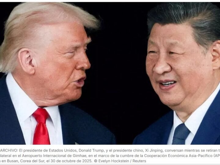 En caso de guerra, EEUU podría encontrarse en una situación desfavorable frente a China, según un informe