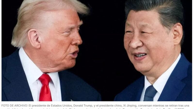 En caso de guerra, EEUU podría encontrarse en una situación desfavorable frente a China, según un informe