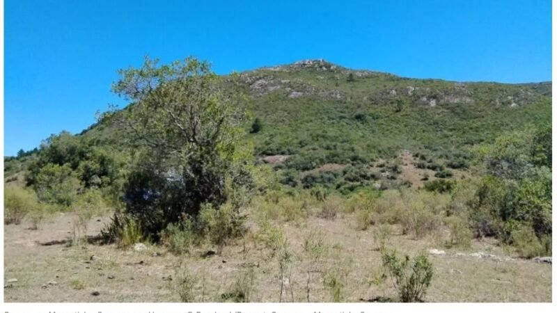 La UNESCO reconoce Manantiales Serranos como nuevo Geoparque Mundial