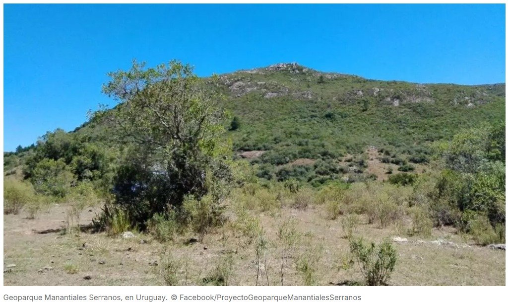 La UNESCO reconoce Manantiales Serranos como nuevo Geoparque Mundial