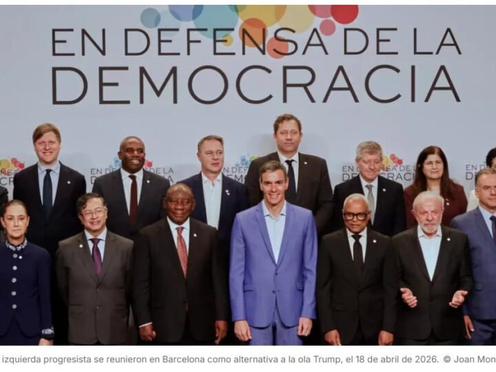 México, España y Brasil piden un diálogo respetuoso con Cuba