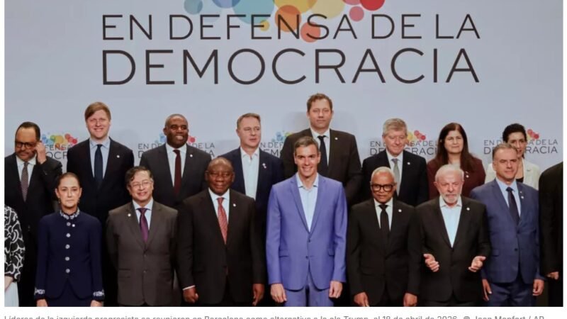 México, España y Brasil piden un diálogo respetuoso con Cuba