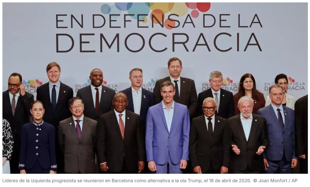 México, España y Brasil piden un diálogo respetuoso con Cuba