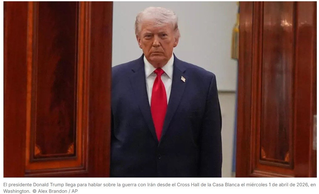 Trump promete devolver a la Edad de Piedra a Irán, que responde con amenazas de ataques “devastadores”