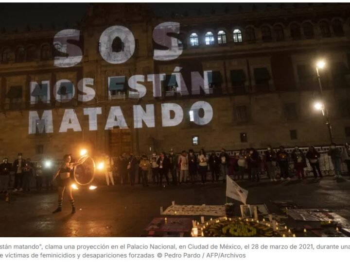 Un congreso en México para defender la «masculinidad» indigna a feministas