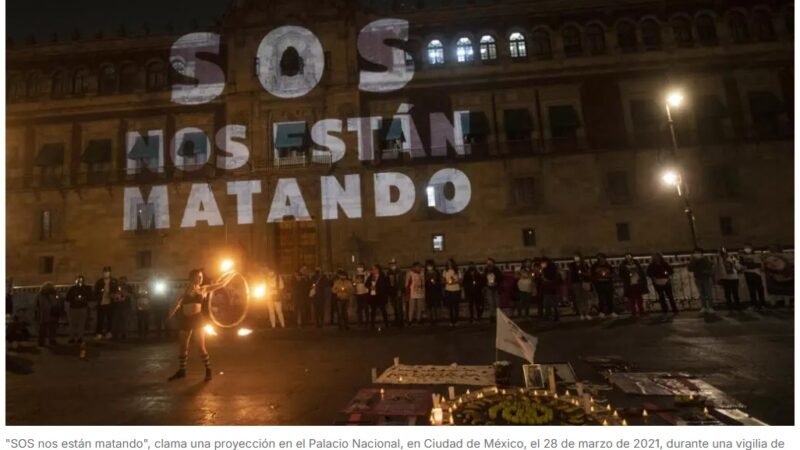 Un congreso en México para defender la «masculinidad» indigna a feministas