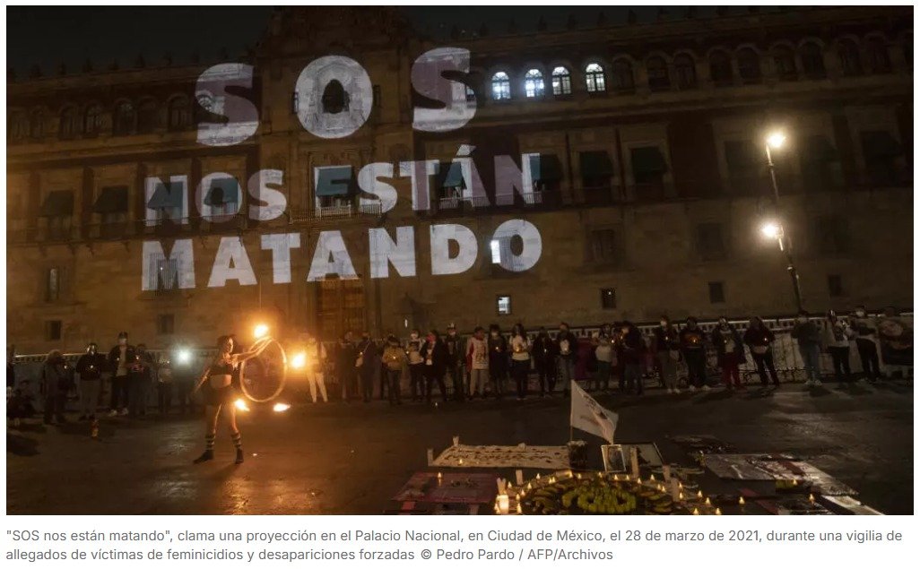 Un congreso en México para defender la «masculinidad» indigna a feministas