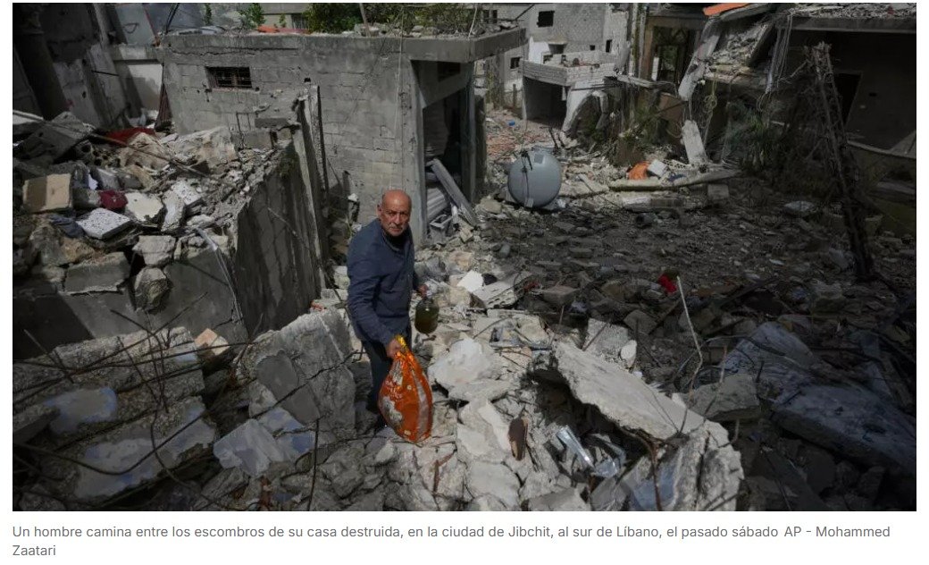 «No esperábamos que nuestra hermosa ciudad pudiera ser atacada así»