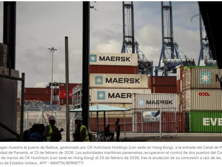 Se disparan los precios para evitar filas debido al bloqueo de Ormuz