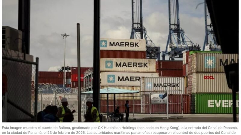 Se disparan los precios para evitar filas debido al bloqueo de Ormuz