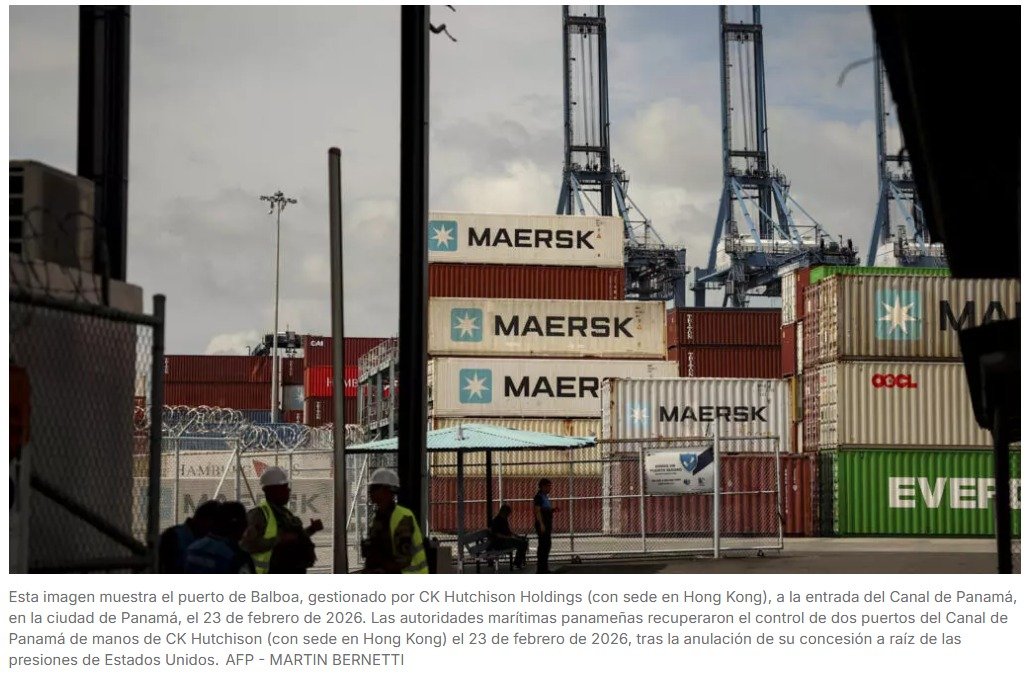 Se disparan los precios para evitar filas debido al bloqueo de Ormuz