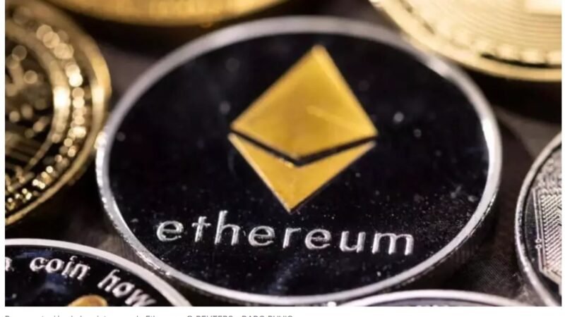 Hackers norcoreanos, sospechosos de un robo de criptomonedas por valor de 300 millones de dólares