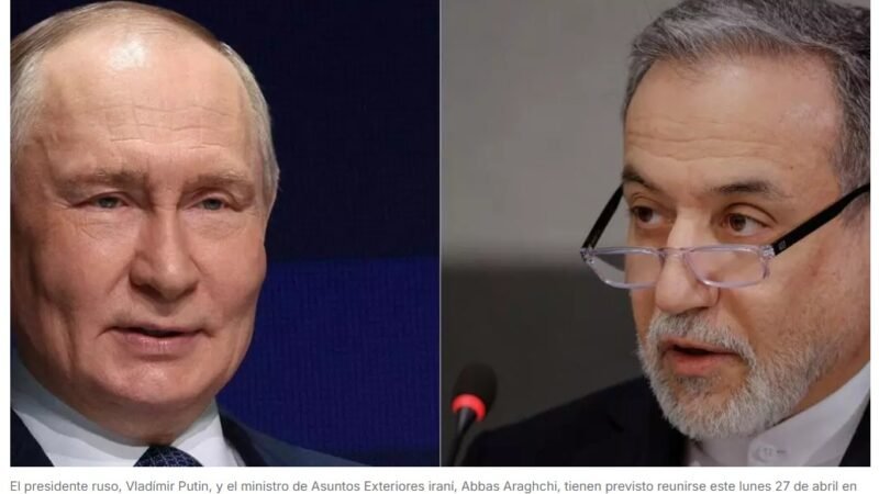 Teherán acusa a Washington por el fracaso de la última ronda de negociaciones