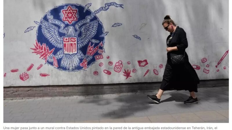 Relajación con el obligatorio velo islámico