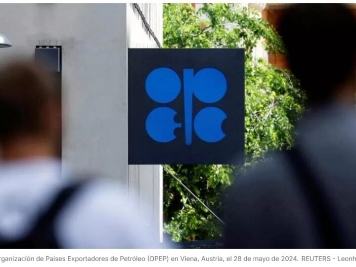 Emiratos Árabes Unidos se retira de la OPEP: «Mala noticia para productores latinoamericanos»