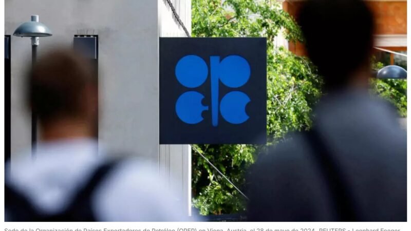 Emiratos Árabes Unidos se retira de la OPEP: «Mala noticia para productores latinoamericanos»