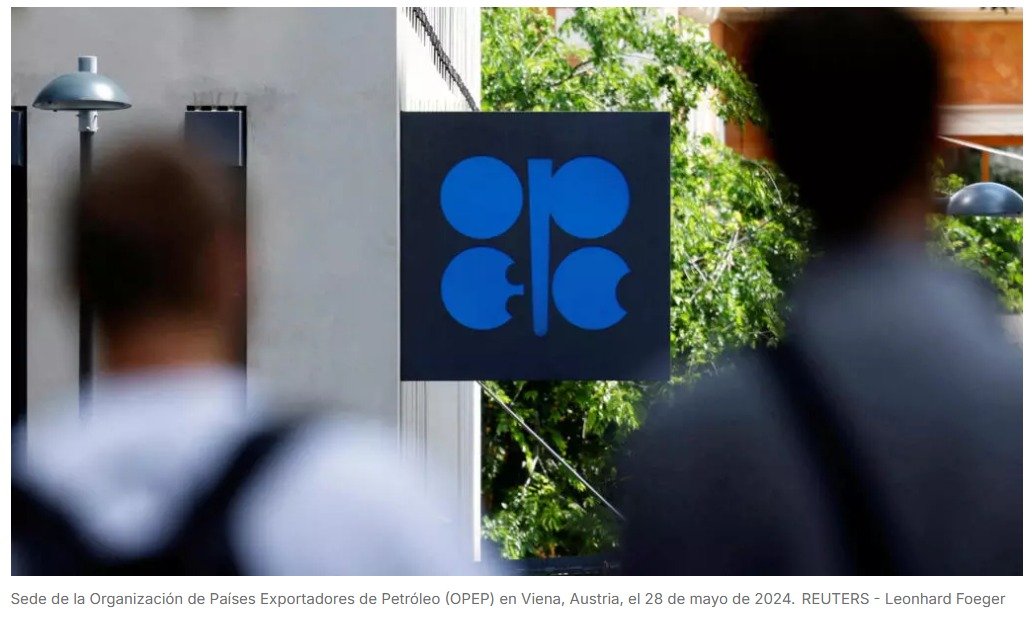 Emiratos Árabes Unidos se retira de la OPEP: «Mala noticia para productores latinoamericanos»