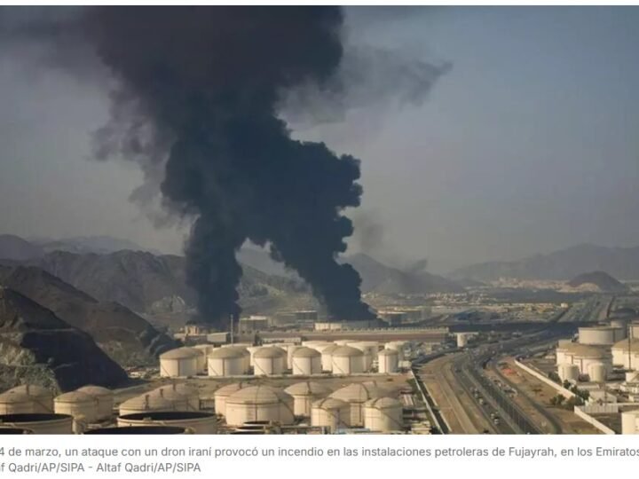 «La salida de Emiratos Árabes Unidos de la OPEP redistribuirá las cartas en la región» (experto)