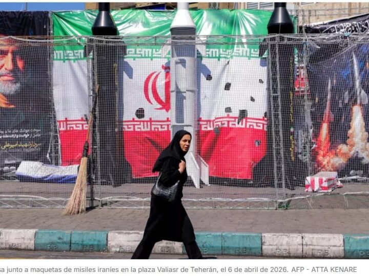 Los Muyahidines del Pueblo de Irán