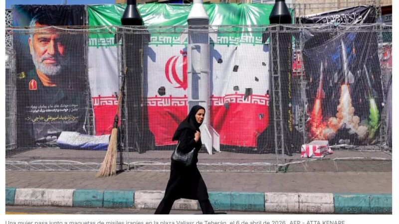 Los Muyahidines del Pueblo de Irán