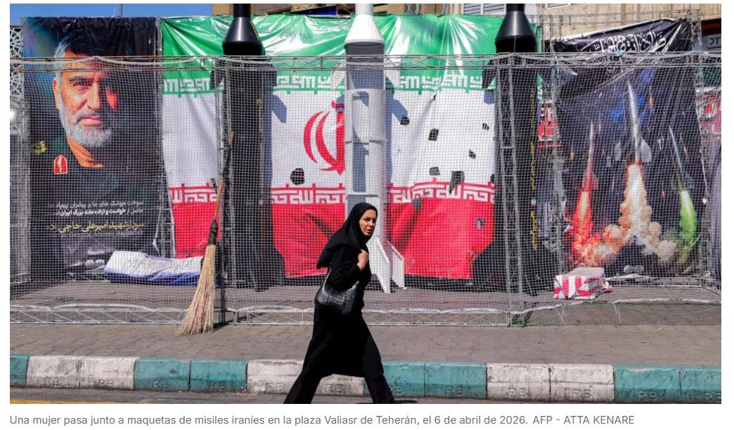 Los Muyahidines del Pueblo de Irán