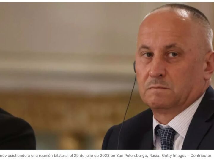 Investigación RFI (2/3): Presunto asesinato de jefe de inteligencia ruso frente a Libia revela guerra en la sombra