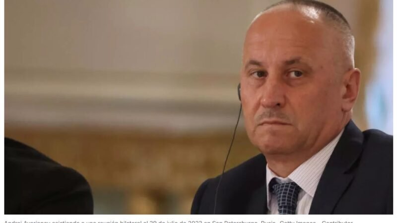 Investigación RFI (2/3): Presunto asesinato de jefe de inteligencia ruso frente a Libia revela guerra en la sombra