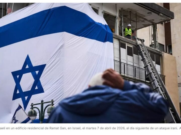 Israel ya está en campaña para las legislativas