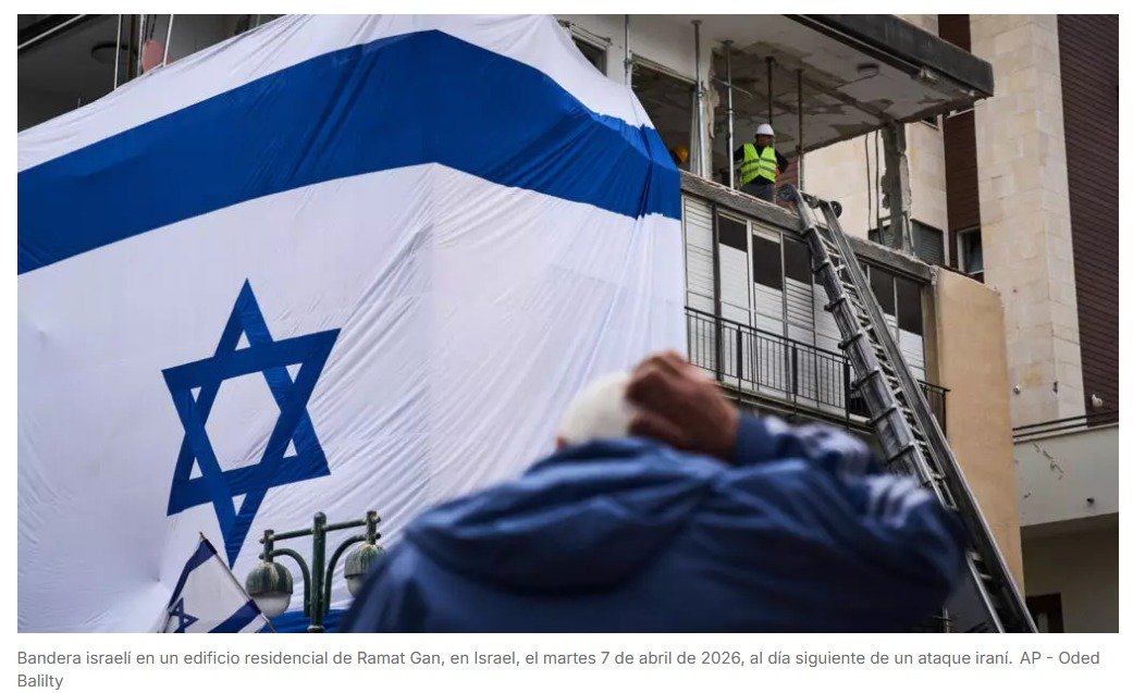 Israel ya está en campaña para las legislativas