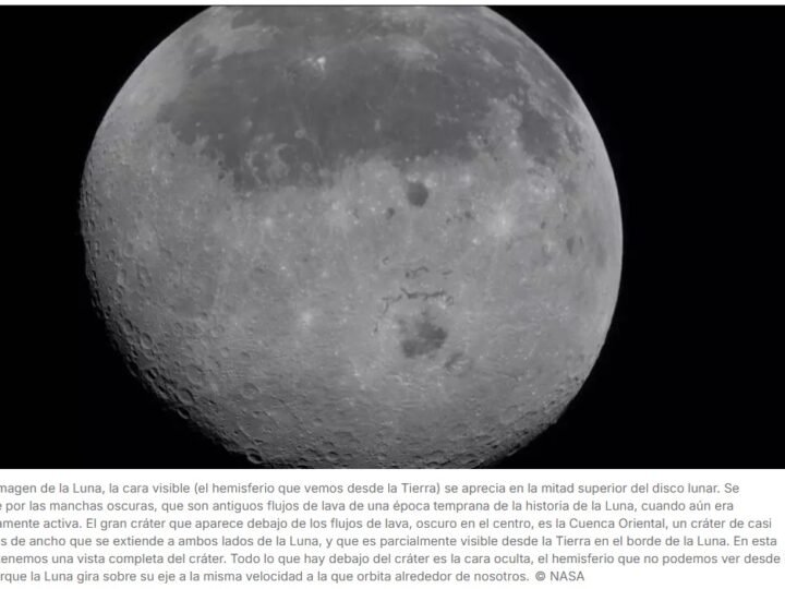 Los astronautas de Artemis II emprenden su regreso a la Tierra tras sobrevolar la Luna y marcar varios hitos