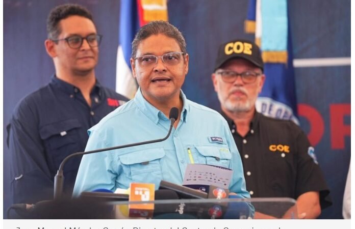 Hemos actuado como si estuviéramos en Alerta Roja