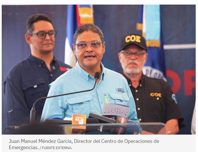 Hemos actuado como si estuviéramos en Alerta Roja