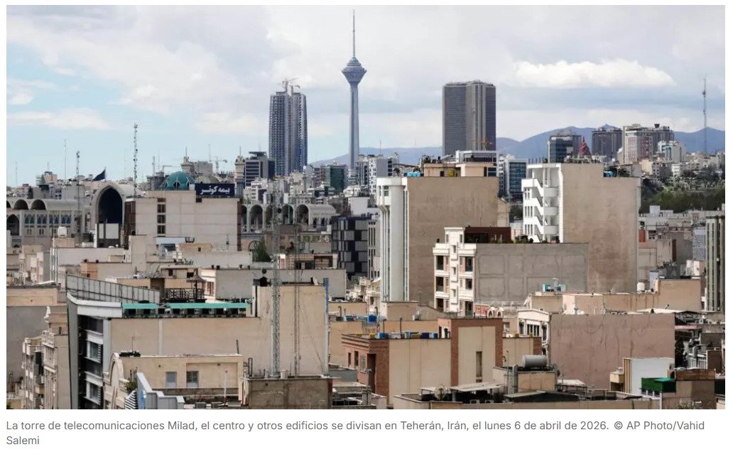 Represión en Irán: “La suspensión de la pena de muerte debe formar parte de las negociaciones”