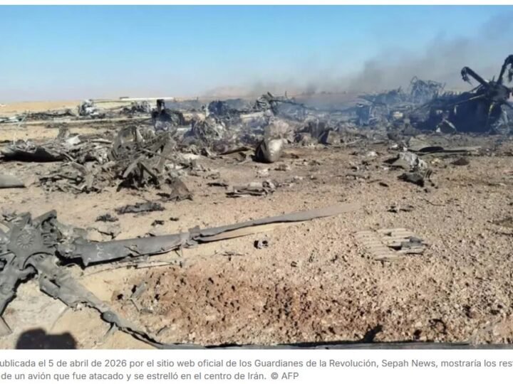 Guerra en Irán: a pesar del alto el fuego, el conflicto sigue costando caro a Estados Unidos