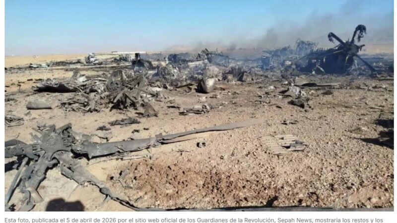 Guerra en Irán: a pesar del alto el fuego, el conflicto sigue costando caro a Estados Unidos