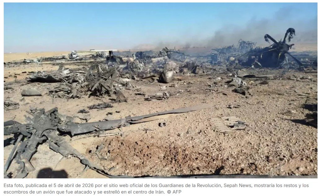 Guerra en Irán: a pesar del alto el fuego, el conflicto sigue costando caro a Estados Unidos