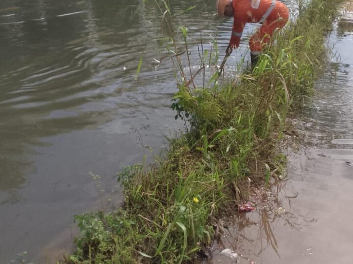 Acosde exige pacto de Estado por drenaje pluvial: “No más parches, es hora de soluciones definitivas”