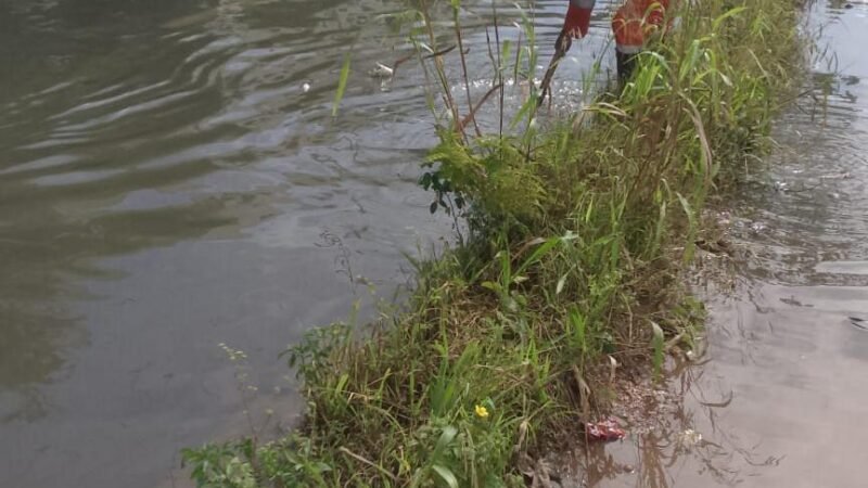 Acosde exige pacto de Estado por drenaje pluvial: “No más parches, es hora de soluciones definitivas”