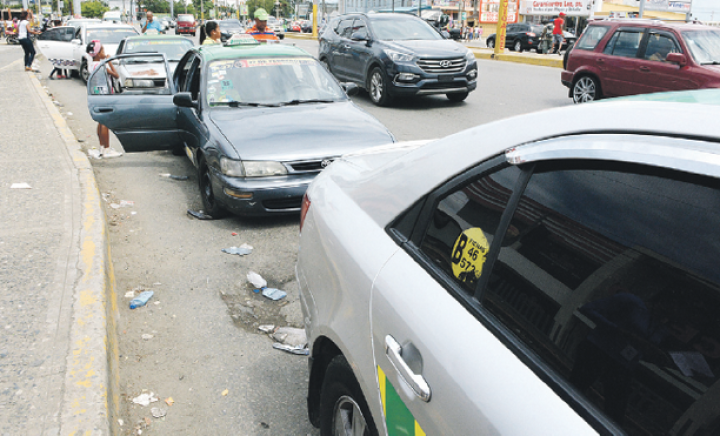 Cuestionan subsidios al transporte descartando aumento