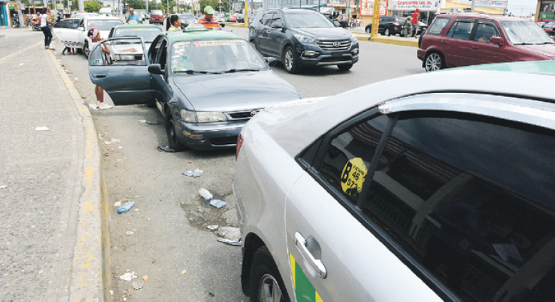 Cuestionan subsidios al transporte descartando aumento