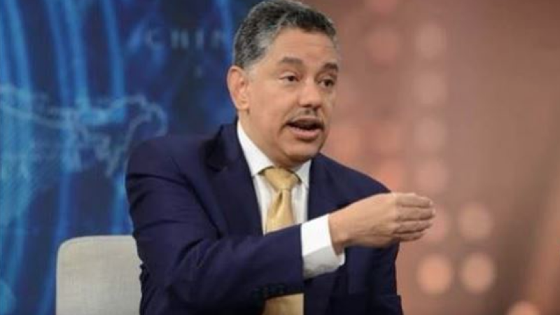 Exdirector de Migración dice que deportados de terceros países quedarían en libertad en RD